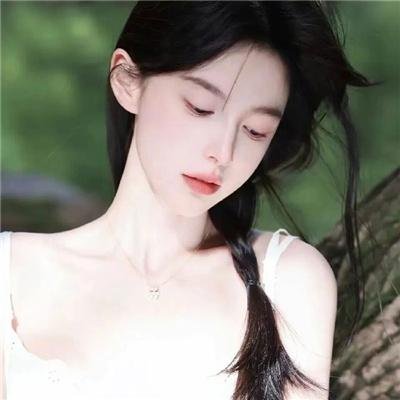 壁女