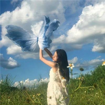 与神同行的少年
