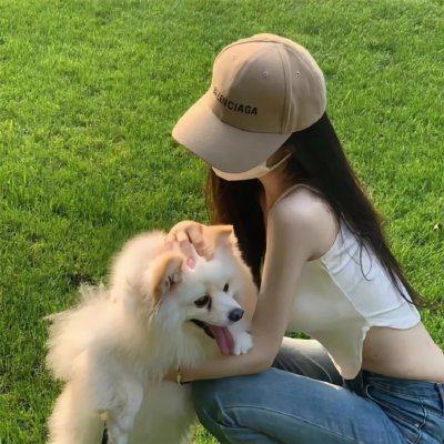 豪情女子