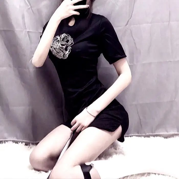 古装历史